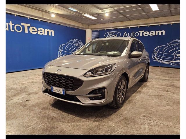 Ford FORD Kuga 1.5 ecoblue st-line 2wd 120cv auto del