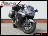 Kawasaki 1400GTR ZGT40E - inkl. Koffer+ TopCase - KAWASAKI ENDURO