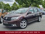Dacia Logan MCV II Kombi Laureate 0.9*Klima*Temp*Phone - Dacia Logan: 0