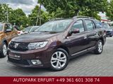 Dacia Logan MCV II Kombi Laureate 0.9*Klima*Temp*Phone - Dacia Logan aus 2017