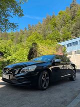 Volvo S60 D3 RDesign RDesign - Volvo S60 aus 2011