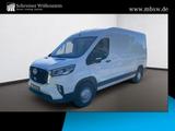 Maxus Deliver 9 2.0 Diesel 109 kW L3H2 Frontantrieb De - Angebote