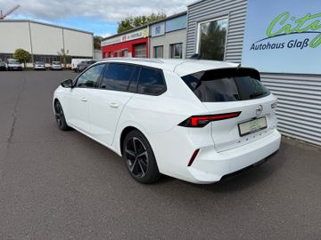 Opel Astra L Sports Tourer Elegance+LED+Navi+LkHz+AHK