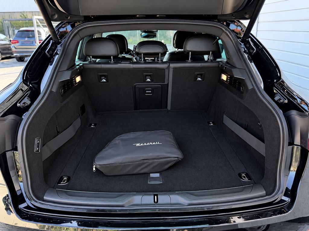Maserati Levante – Bild 26