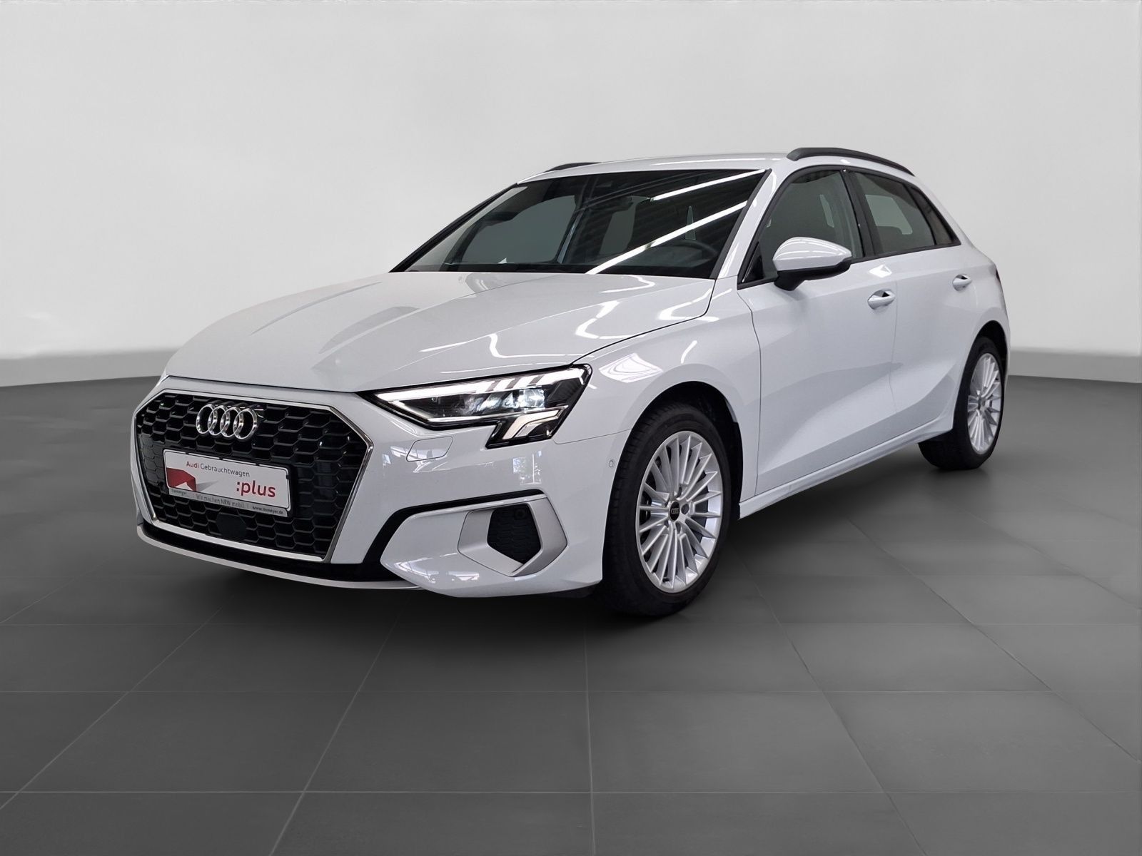 Audi A3 - Bild 2
