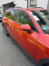 Audi A4 Allroad 50 TDI tiptronic quattro - - Audi A4 Allroad aus 2020