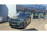 Citroën Spacetourer Max M BlueHDi 180 EAT8 *6 Sitzer, SH - Citroën SpaceTourer Max mit Diesel-Antrieb