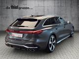 Audi S5 Avant TFSI quattro ACC+Pano+B&O+Head-up+AHK A - gebrauchte Kombis in Wolfsburg