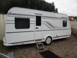 Tabbert Wohnwagen Tabbert Rossini 490 Finest Edition