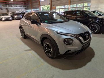 Nissan Juke - 2