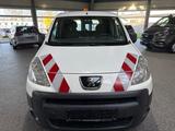 Peugeot Partner 1.6i L1 AHK 1.Hand Tüv 05/2026 - gebrauchte Peugeot Partner aus dem Jahr 2010