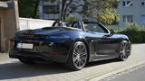 Porsche Boxster 718 GTS, Approved, Chrono, PDK, GTSPaket - gebrauchte Porsche Boxster aus dem Jahr 2019