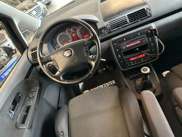 MYAUTOCENTER – Gebraucht- und Jahreswagen mit Werkstattservice in Pfaffenhofen Seat Alhambra Sport *Klima*SHZ*Xenon*AHK*Freisprech*