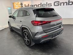 MERCEDES-BENZ EQA 250 AMG LINE*360° KAMERA*WINTERP*LED*NAVI* MERCEDES-BENZ EQA 250 AMG LINE*360° KAMERA*WINTERP*LED*NAVI*