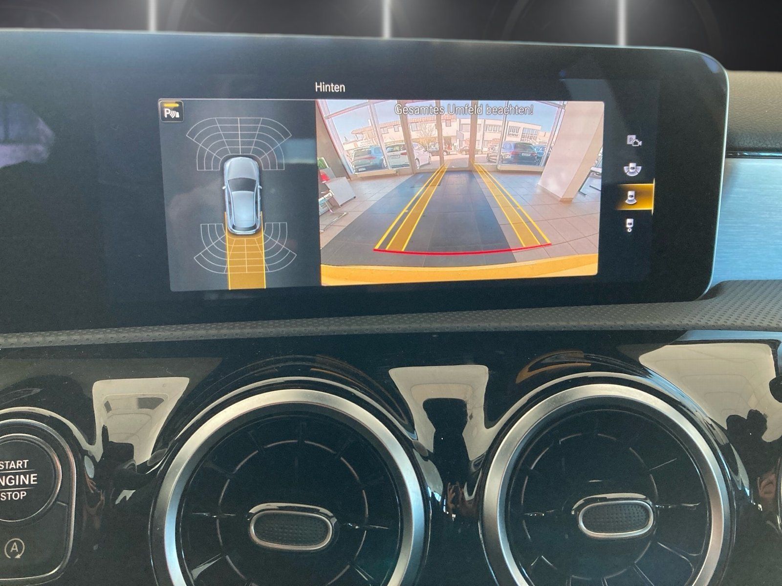 Fahrzeugabbildung Mercedes-Benz A 220 4M Progressive*Standheiz*Distronic*Kamera*