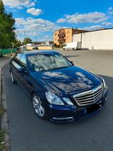 Mercedes-Benz E 350 CGI BlueEFFICIENCY AVANTGARDE AVANTGARDE - Mercedes-Benz E 350 Gebrauchtwagen in Nürnberg