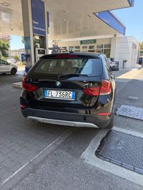 BMW X1 - 7