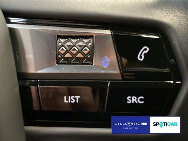 DS Automobiles DS7 Crossback RIVOLI+ E-Tense Hybrid 225 4x2 LED