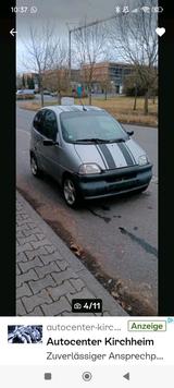 Andere microcar, 45 kmh Auto, - Andere aus 1997