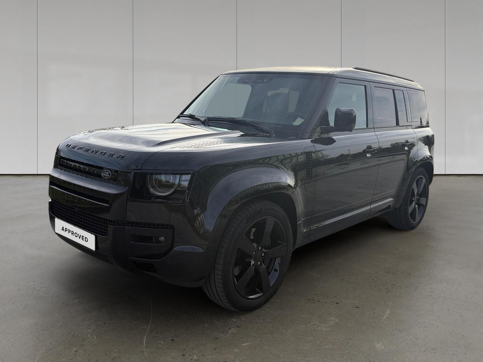 Land Rover Defender 5.0 P425 X-Dynamic HSE 110