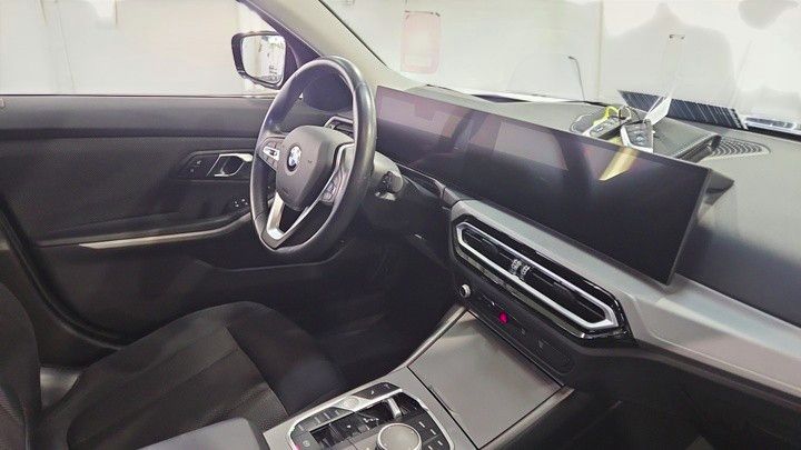 BMW 318d T Shadow Line WIDE*LED*FACELIFT*NAVI foto 6