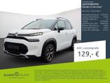 Citroën C3 Aircross PureTech 110 S&S Shine - weiße Citroën C3 Aircross