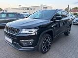 Jeep Compass Limited 4WD/Navi/Kamera/Lenkradheiz/Beat - gebrauchte Jeep Compass aus dem Jahr 2019
