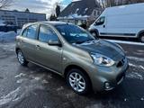 Nissan Micra Acenta