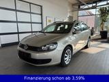 Volkswagen Golf VI Variant Comfortline