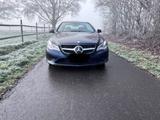 Mercedes-Benz E 400 - - Mercedes-Benz E 400 in Bremen
