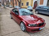 BMW 325Ci - - BMW 325: Coupe, 325ci