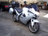 BMW K 1200 GT - Angebote