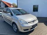 Toyota Corolla Verso 1.8 Edition 7-Sitzer/ Klimaautom. - gebrauchte Toyota Corolla Verso aus dem Jahr 2006