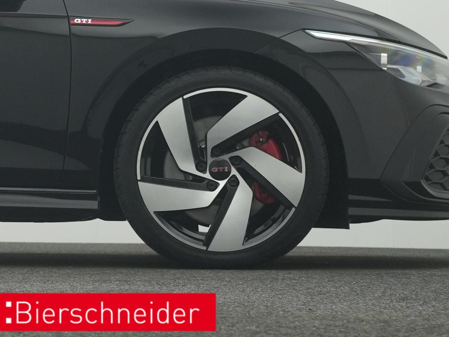 Volkswagen Golf GTI 8 2.0 TSI DSG KAMERA NAVI LED+ DCC, миниатюра 25