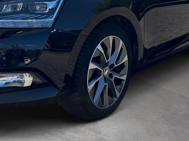 Fabia Combi BEST OF 1.0 TSI Navi AHK ParkPilot G