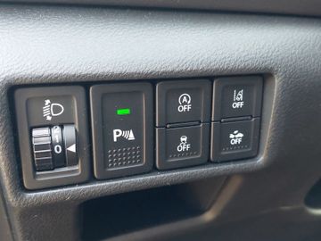 Fotografie 14 des Suzuki (SX4) S-Cross 1.4 Comfort Kamera Sitzh. LED NAVI