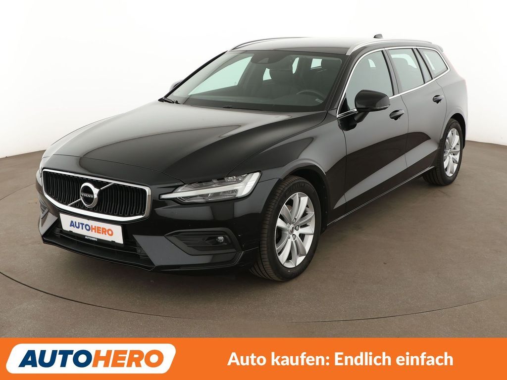 Image of Volvo V60