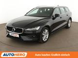 Volvo V60 2.0 D3 Momentum *NAVI*LED*TEMPO*CAM*PDC*SHZ* - Volvo Gebrauchtwagen in Frankfurt