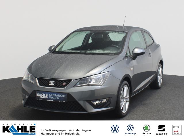 Seat Ibiza 1.0 Eco TSI FR Klima Klima Einparkhilfe