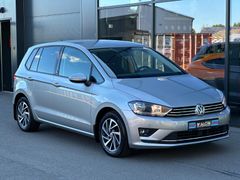 VW Golf Sportsvan - Ansicht 5