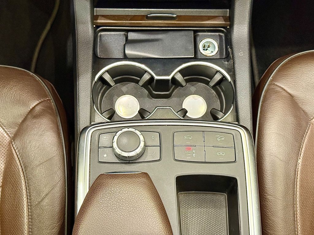 Mercedes-Benz GL 500 - Bild 12