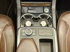 Mercedes-Benz GL 500 - Vorschau 12