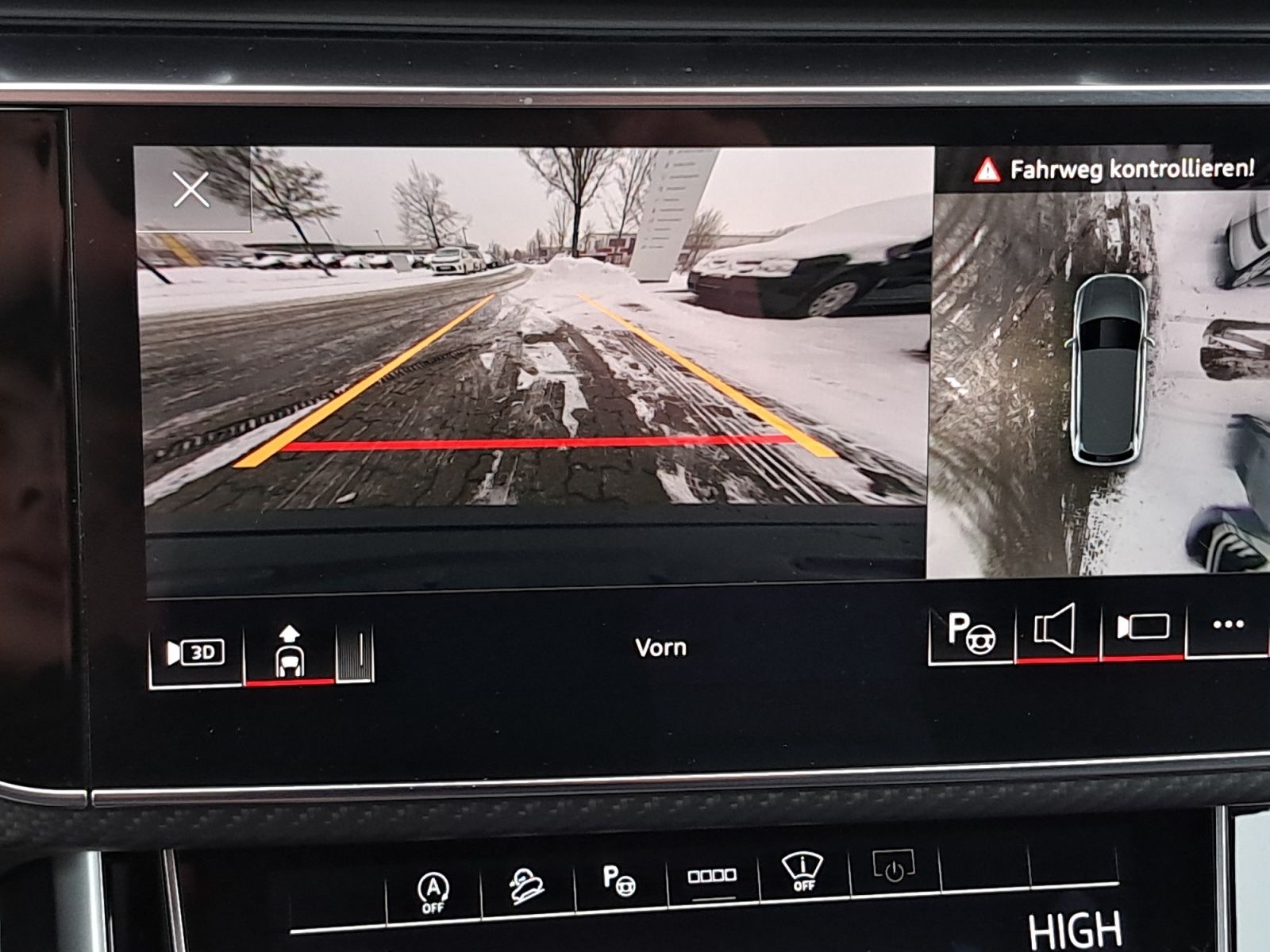 Audi SQ7 - Bild 37