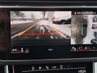 Audi SQ7 - Vorschau Bild 37