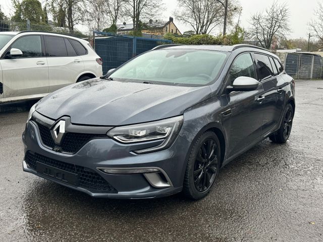 Renault Megane IV Grandtour GT