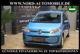 Volkswagen up! Move 1.0 5 Türen Klima Audiosystem