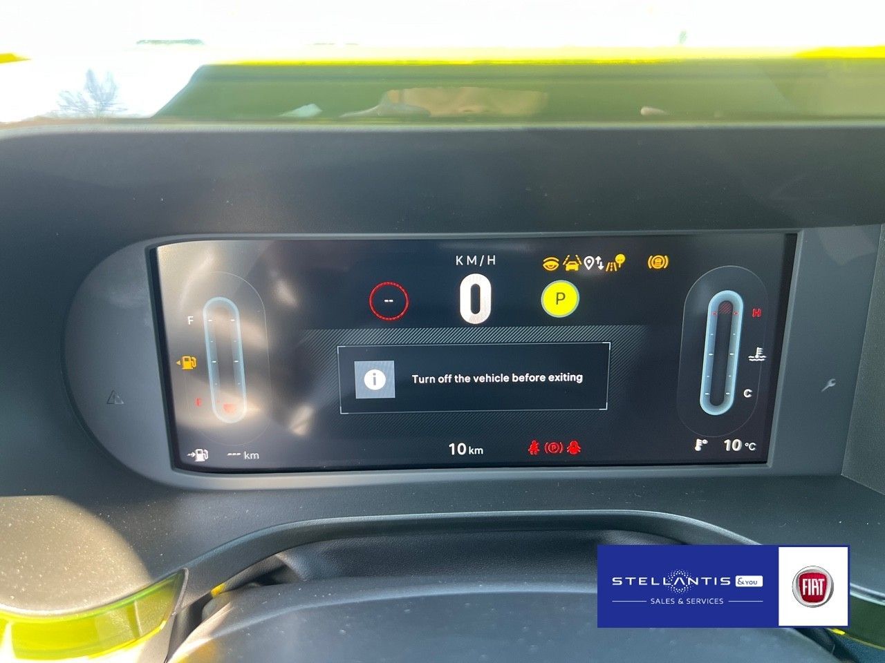 Fiat Grande Panda - Bild 17