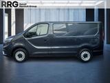 Renault Trafic Kasten L1H1 dCi 170 LED Kamera Allwetter - Renault Trafic Gebrauchtwagen