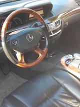 Mercedes-Benz Mercedes  s  320 Cdi  bj 2006 TÜV 06 2026 - Mercedes-Benz S 320 in Essen