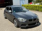 BMW M135 i xDrive 5-trg. 1.Hand* Unfallfrei* S-Dach* - BMW Gebrauchtwagen von 2013